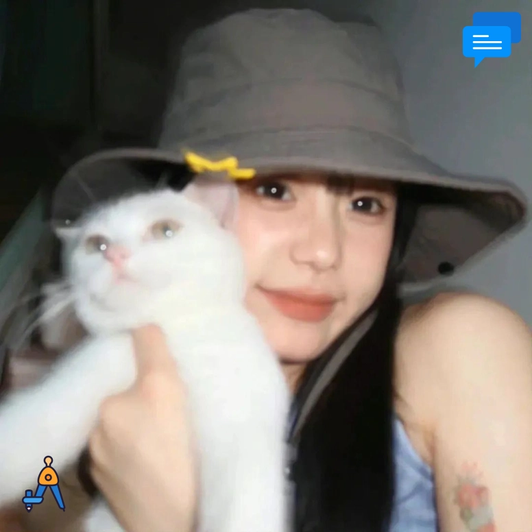 林女士